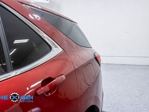 Used 2024 Chevrolet Equinox LT image 52