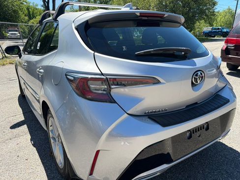 Used 2019 Toyota Corolla SE FWD image 10