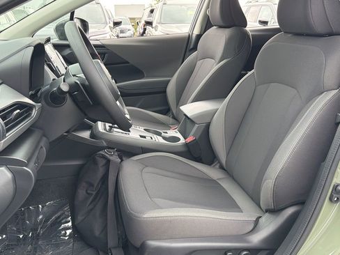 New 2026 Subaru Crosstrek 2.0i Premium AWD/4WD image 17
