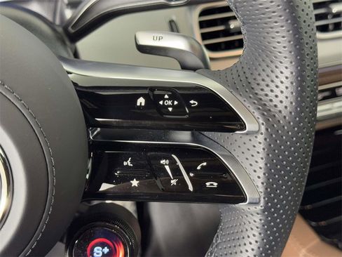 Used 2024 Mercedes-Benz GLE 53 AMG GLE 53 AMGﾮ image 23