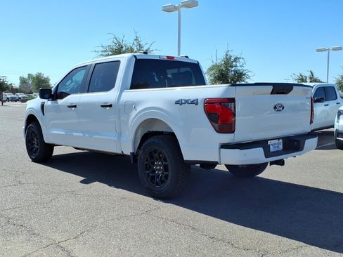 New 2026 Ford F150 STX AWD/4WD image 3
