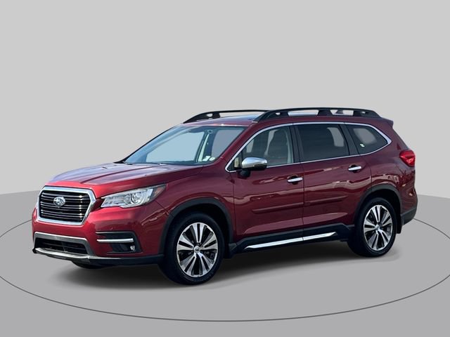 Used 2019 Subaru Ascent Touring w/ Popular Package #2A AWD/4WD image 8