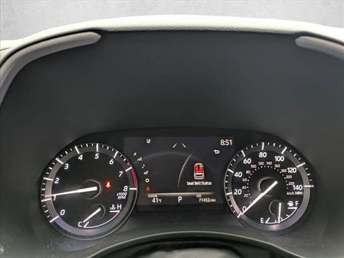 Used 2021 Toyota Highlander XSE AWD/4WD image 9
