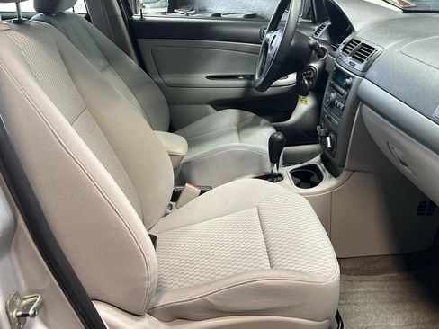 Used 2008 Chevrolet Cobalt LT image 21