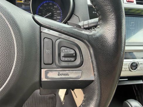 Used 2016 Subaru Outback 2.5i Premium AWD/4WD image 30