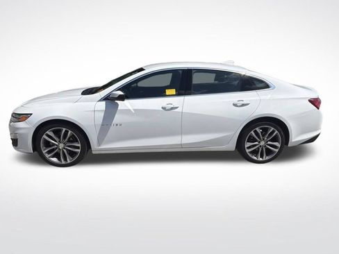 Used 2024 Chevrolet Malibu LT FWD image 12