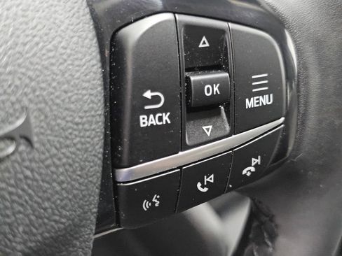 Used 2022 Ford Escape SE w/ Convenience Package FWD image 28