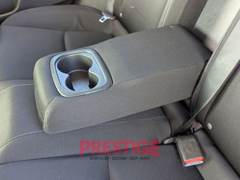 Used 2020 Honda Civic EX image 26