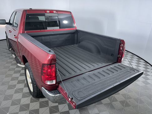 Used 2014 RAM 1500 Classic SLT image 22