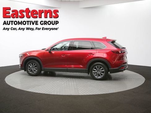 Used 2023 MAZDA CX-9 Touring image 65