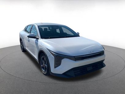 Used 2025 Kia K4 LXS