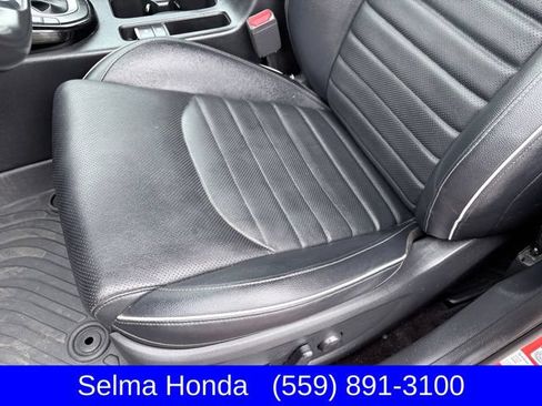 Used 2023 Kia Forte GT-Line w/ GT-Line Premium Package FWD image 10