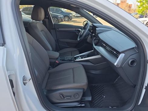 Used 2023 Audi A3 2.0T Premium w/ Convenience Package image 12