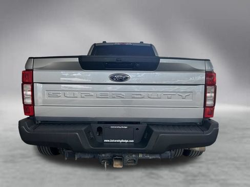 Used 2022 Ford F350 XLT AWD/4WD image 30