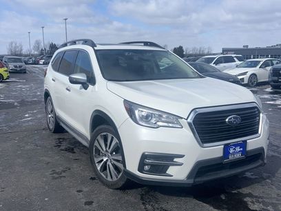 Used 2019 Subaru Ascent Touring w/ Popular Package #2A