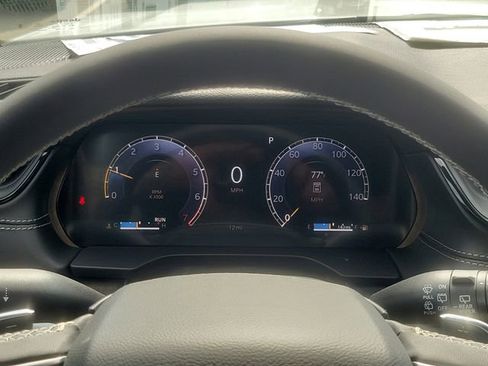 New 2026 Jeep Grand Cherokee Limited AWD/4WD image 19