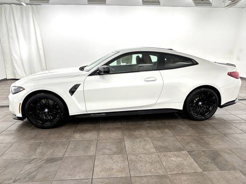 New 2026 BMW M4 xDrive Competition w/ Executive Package image 3