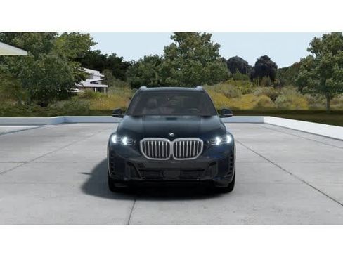 New 2026 BMW X5 xDrive50e w/ Executive Package image 3