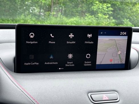 Used 2025 Acura TLX SH-AWD w/ A-SPEC Pkg image 22