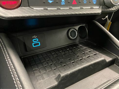 Used 2024 Ford Mustang GT Premium image 38