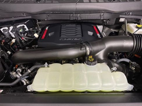 New 2026 Ford F150 Raptor image 9