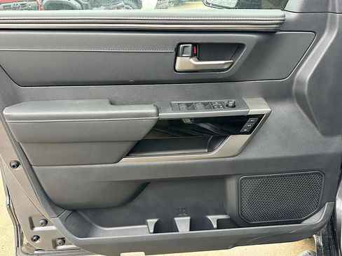 New 2026 Toyota Tundra Limited image 11