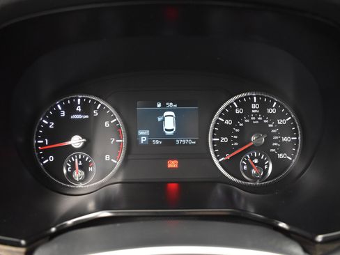 Used 2022 Kia Telluride EX w/ EX Premium Package image 15