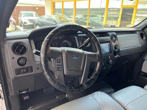 Used 2013 Ford F150 XL w/ PWR Equipment Group RWD image 8