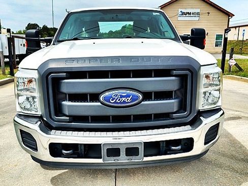 Used 2015 Ford F350 XL RWD image 12