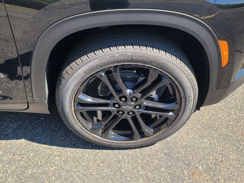 New 2026 Chevrolet Traverse LT w/ Driver Confidence Package image 15