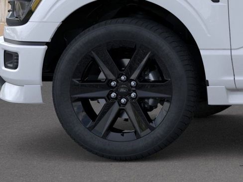 New 2025 Ford F150 STX w/ LOBO Package image 21