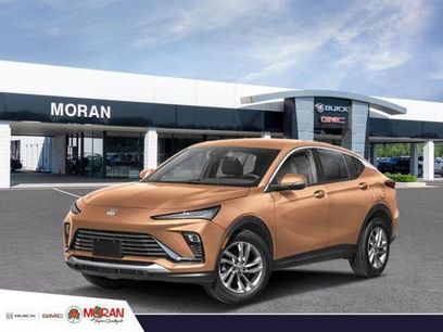 Used 2025 Buick Envista Preferred w/ Convenience I Package