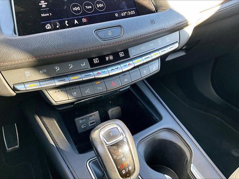 Used 2019 Cadillac XT4 Sport image 32