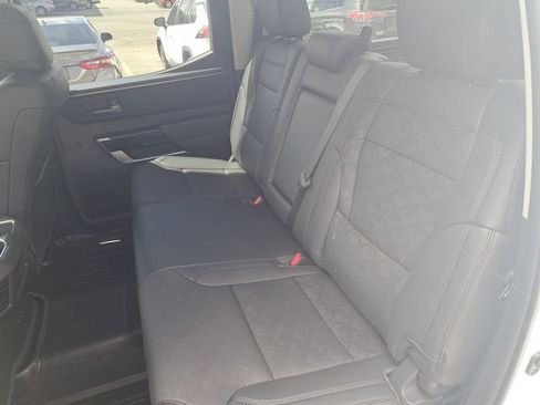 Used 2024 Toyota Tundra Limited image 20