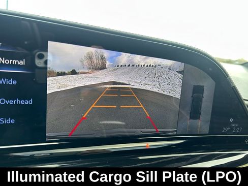 Certified 2023 Cadillac Escalade ESV V image 33