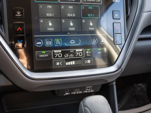 New 2026 Subaru Crosstrek 2.5i Premium image 14