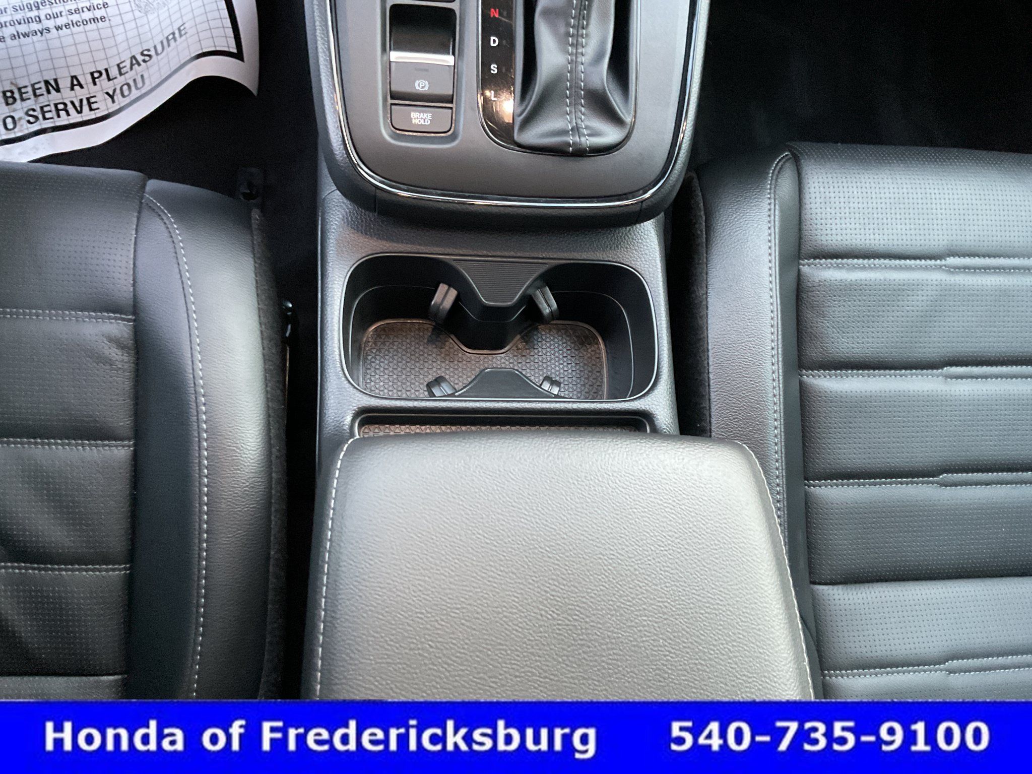 Used 2026 Honda CR-V EX-L image 38