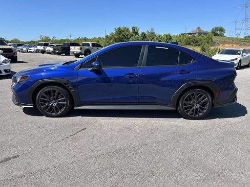 Used 2023 Subaru WRX Premium AWD/4WD image 6