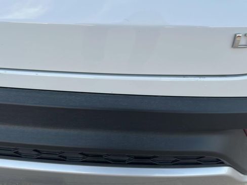 Used 2025 Chevrolet Trax LT image 8