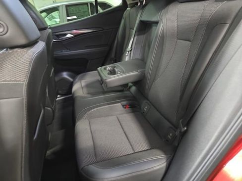 Used 2023 Buick Envision Preferred w/ Sport Touring Package image 16