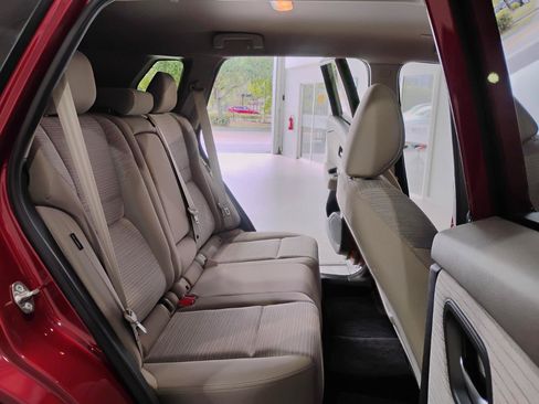Used 2023 Nissan Rogue SV FWD image 68