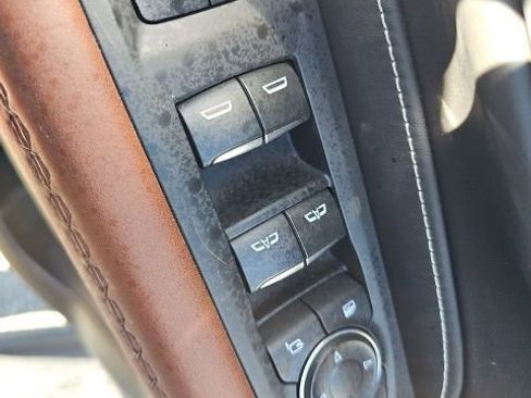 Used 2024 GMC Yukon Denali Ultimate image 31