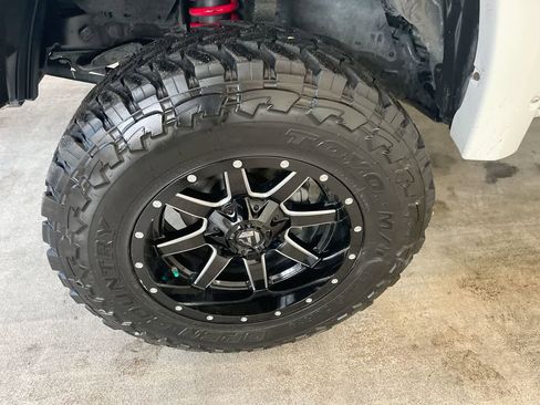 Used 2019 Toyota Tacoma TRD Pro image 10