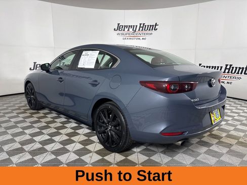 Used 2022 MAZDA MAZDA3 s image 7