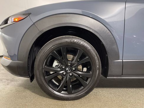 Used 2023 MAZDA CX-30 2.5 Turbo w/ Premium Plus Pkg AWD/4WD image 11