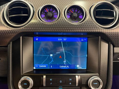 Used 2020 Ford Mustang GT Premium w/ GT Performance Package RWD image 18