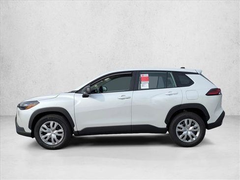 New 2026 Toyota Corolla Cross L image 5