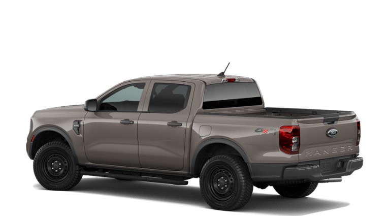 New 2026 Ford Ranger XL AWD/4WD image 32