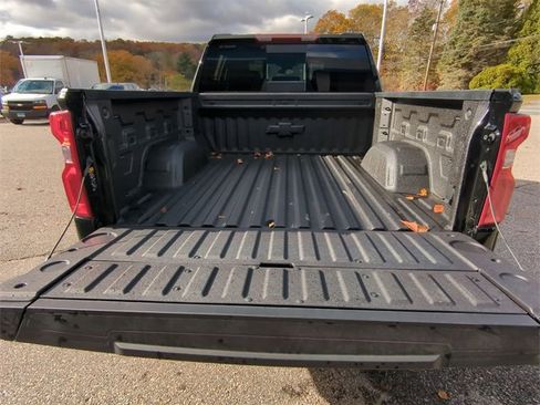 New 2026 Chevrolet Silverado 1500 LT Trail Boss w/ Safety Package image 26