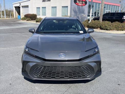 Certified 2026 Toyota Camry SE image 8